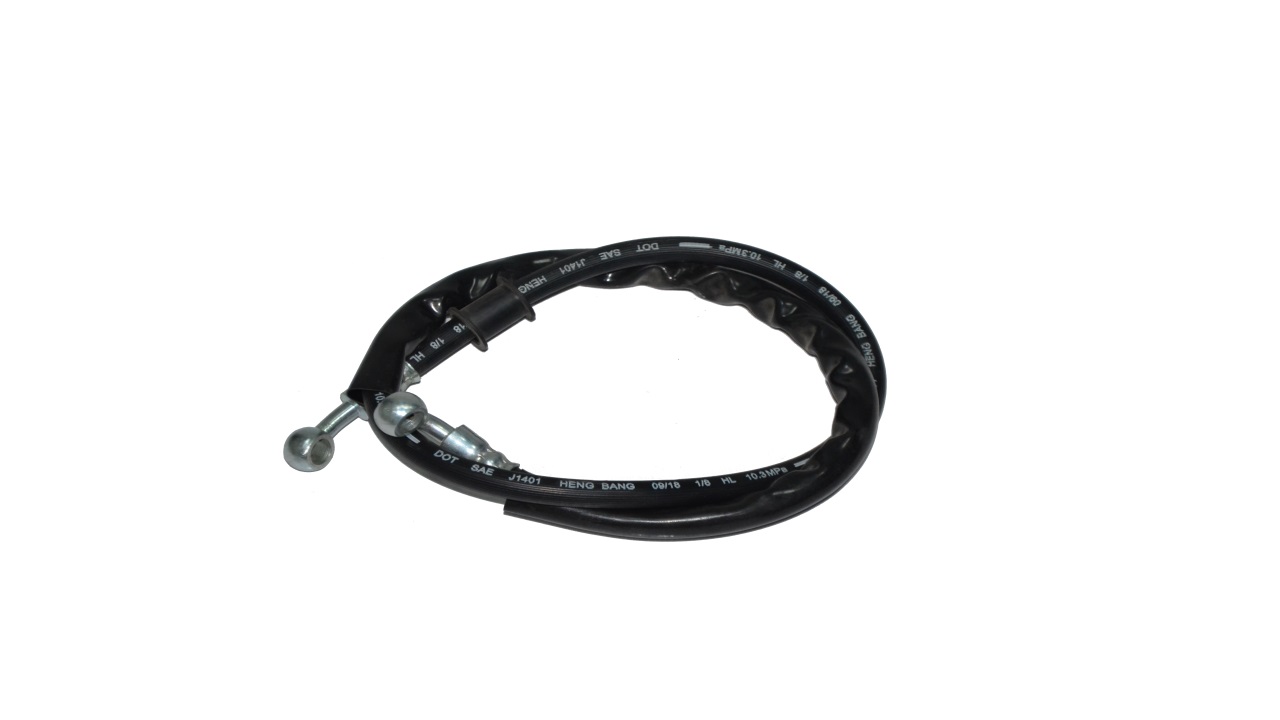 ÖN FREN HİDROLİK HORTUMU (MYFORCE XS)